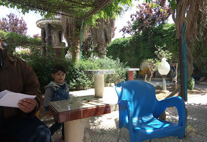 Boukra Cafeteria