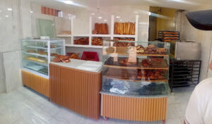 Boulanger Bouinan