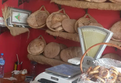 Boulangerie Artisanale