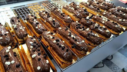 Boulangerie Fayçal Abou Touam