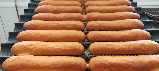 Boulangerie La Parisienne