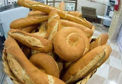 Boulangerie Latreche