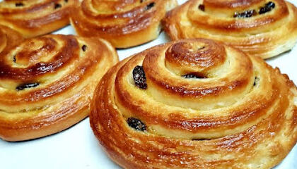 Boulangerie Ngaous