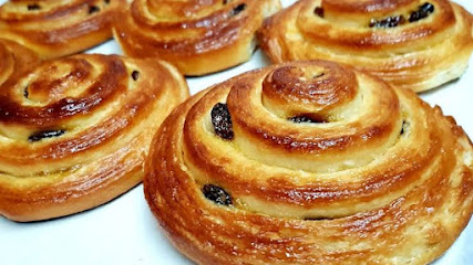 Boulangerie Ngaous