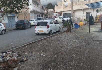 Bourek Moh
