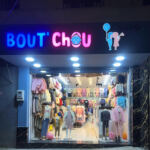 Boutchou Prêt à Porter Blida