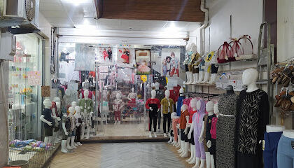 Boutique abdelhak 2 remchi