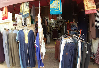 Boutique Abdelkrim