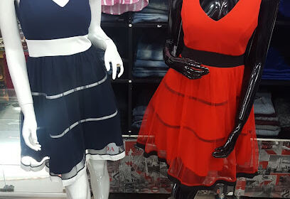 Boutique Abdellah Boufarik