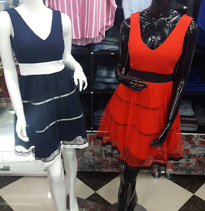 Boutique Abdellah Boufarik