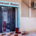 Boutique Abderraouf ElKantara