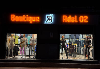 Boutique Adel 02