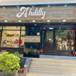 Boutique Ahdilly
