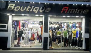 Boutique Amine