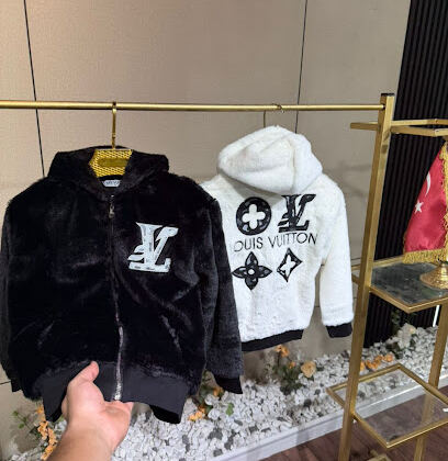Boutique Anes