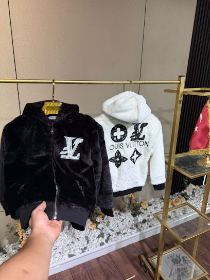 Boutique Anes