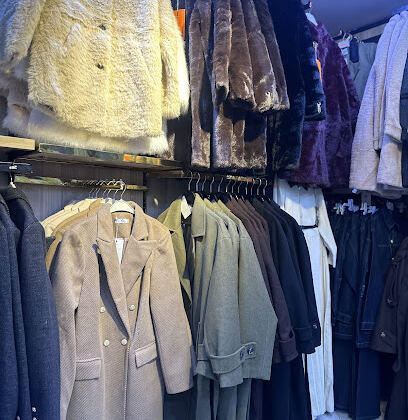 Boutique Anti