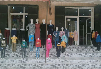 Boutique Assil Vêtements Femmes et Enfants