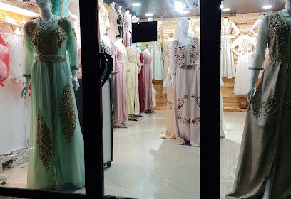 Boutique Aya Sofia
