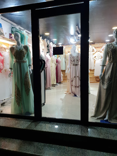 Boutique Aya Sofia