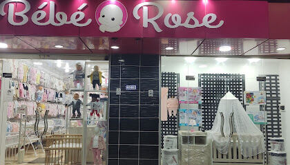 Boutique BeBe Rose Boufarik