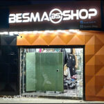Boutique besma shop