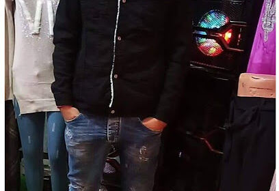 Boutique Bilal