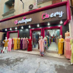 Boutique Chery