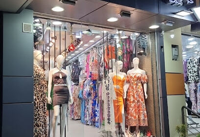 Boutique Chic