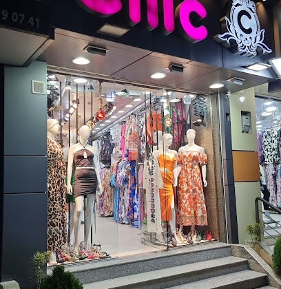 Boutique Chic
