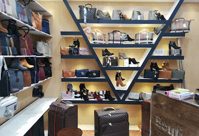 Boutique chic biskra