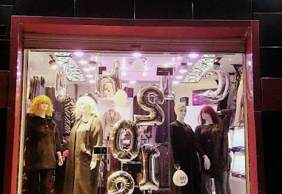 Boutique Chic Oum El Bouaghi