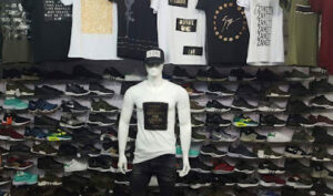 boutique D2
