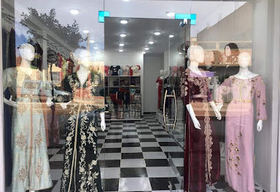 Boutique Dana