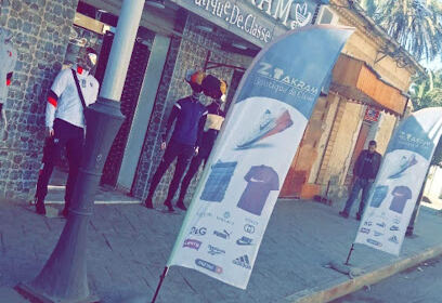 Boutique De Classe