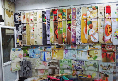 Magasin de Vêtements Debdaba Béchar