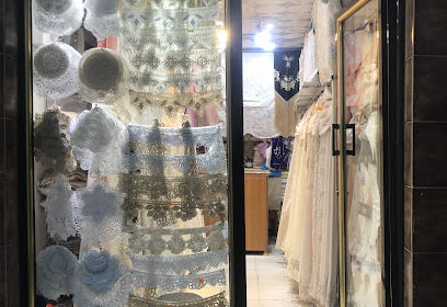 Boutique El Hasna.Blida