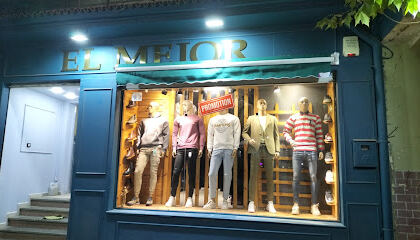 boutique el mejor