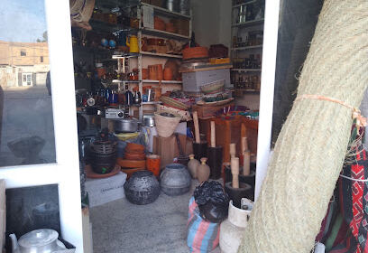 Boutique El Tourath Latreche Djelloul