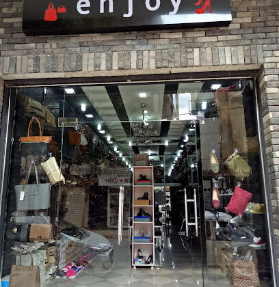 Boutique enjoy