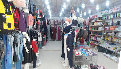 Boutique Ennour