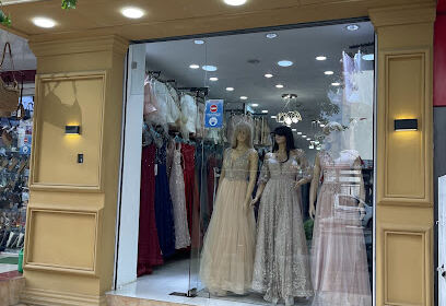 Boutique escada 2