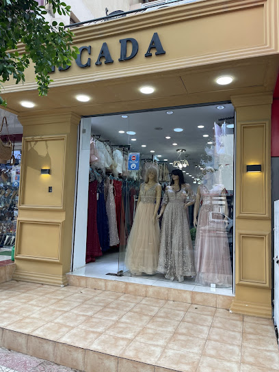 Boutique escada 2