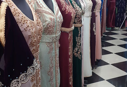 Boutique femme