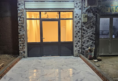 Boutique Femmes El Amira