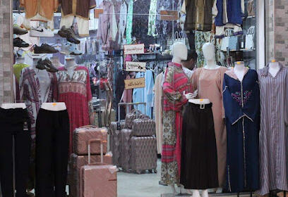 Boutique G&A Guenouz