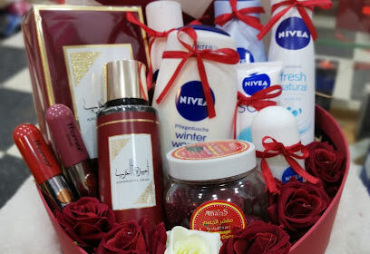 Boutique gifts by nisso