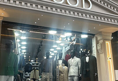 boutique good Blida