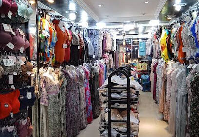 Boutique Guermouche Ismail