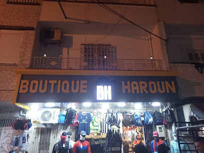 Boutique haroun